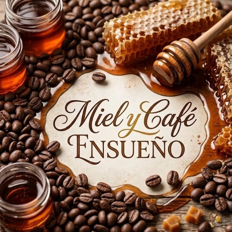Miel y Café ENSUEÑO