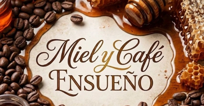 Miel y café ensueño