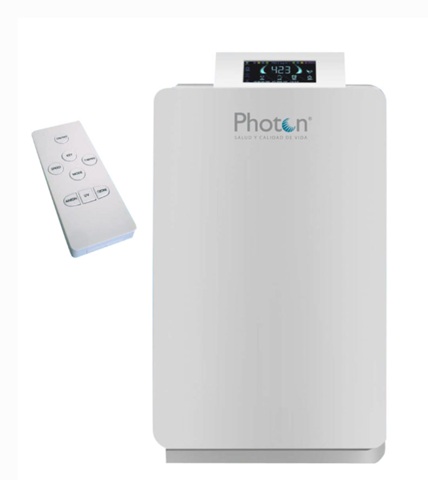 Photon Air Purifier Mod180