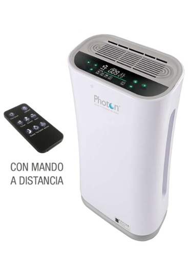 Photon Air Purifier Mod80