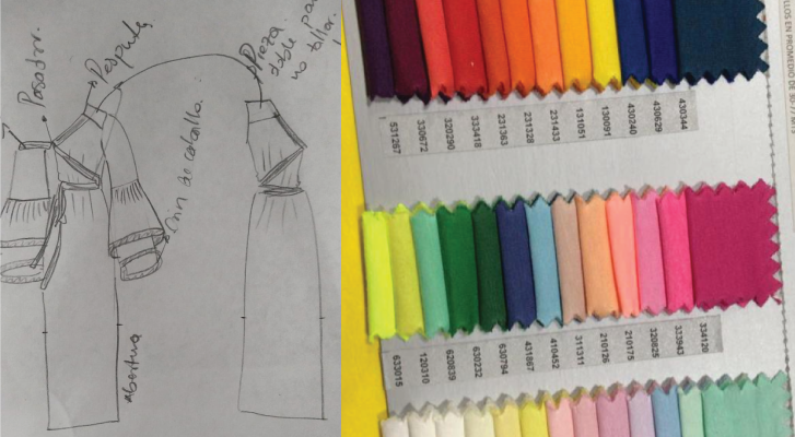 Asesoría de diseño