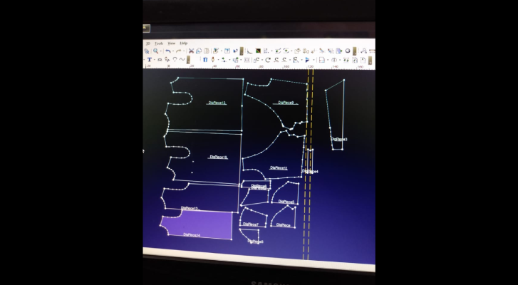 Proceso técnico