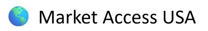 🌎 Market Access USA