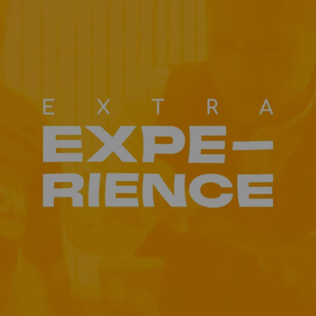 BTL (Extra Experience)