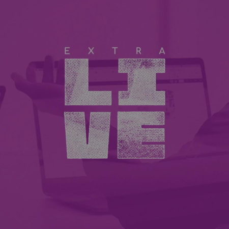 Marketing Digital (Extra Live)