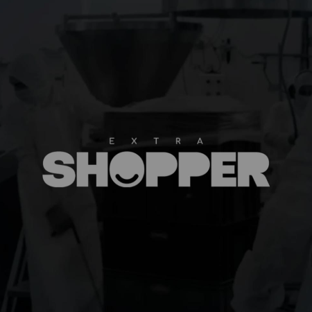 Trade Marketing (Extra Shopper)